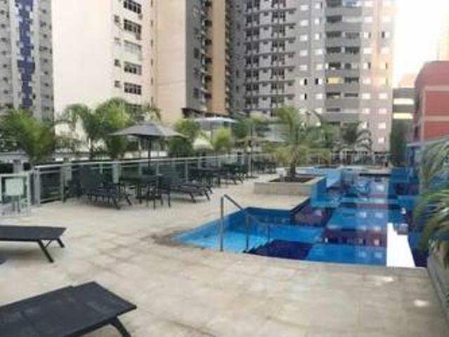 Apartamento aluguel em Belo Horizonte, Lourdes