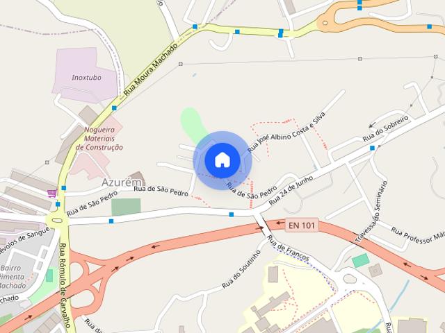 Quarto alugar em Guimarães, Braga