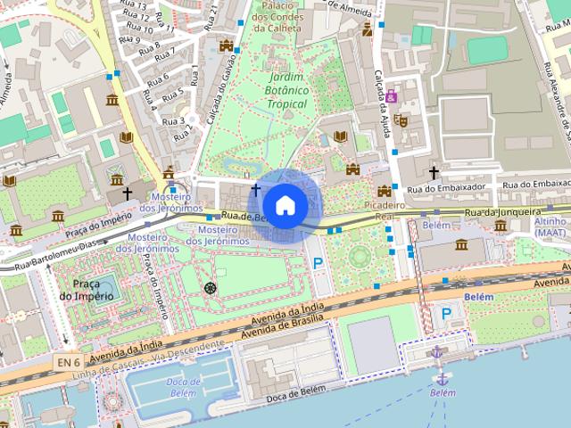 Quarto alugar em Lisboa