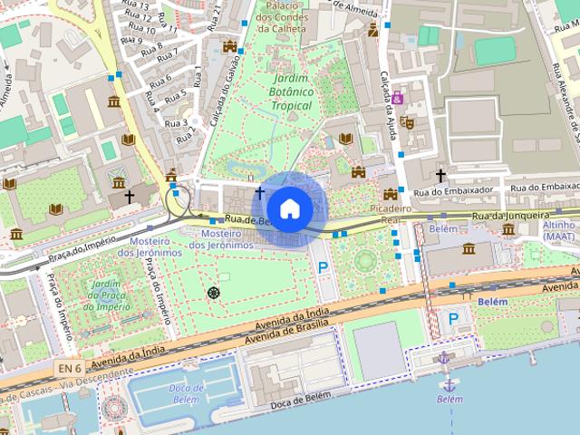 Quarto alugar em Lisboa