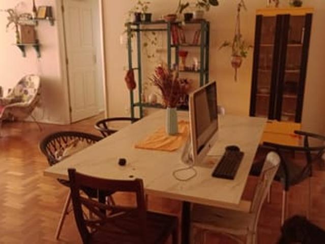 Apartamento aluguel em Santa Marta, Rio de Janeiro