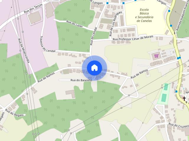 Quarto alugar em Vila Nova De Gaia, Porto