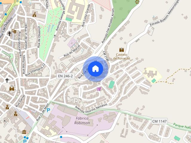 Quarto alugar em Portalegre