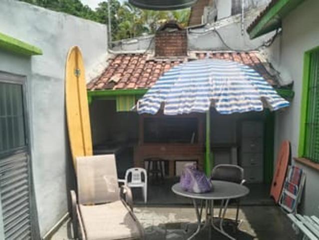 Casa aluguel em Região Imediata de Santos, Região Metropolitana da Baixada Santista