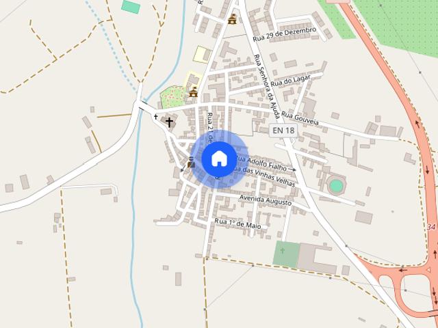 Quarto alugar em Évora