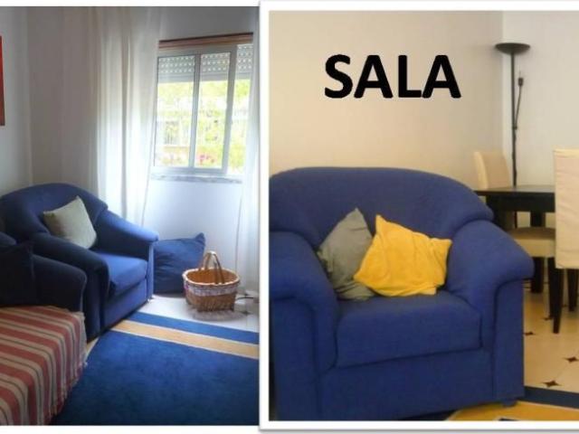 Quarto alugar em Serrado, Almada