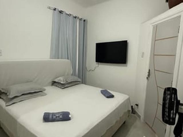 Apartamento aluguel em Estácio, Rio de Janeiro