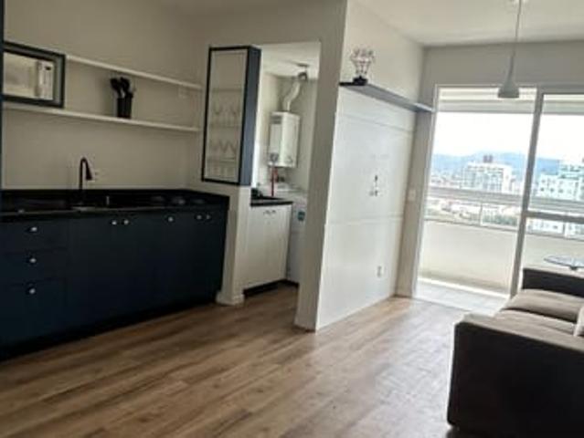 Apartamento aluguel em Região Geográfica Imediata de Florianópolis, Palhoça