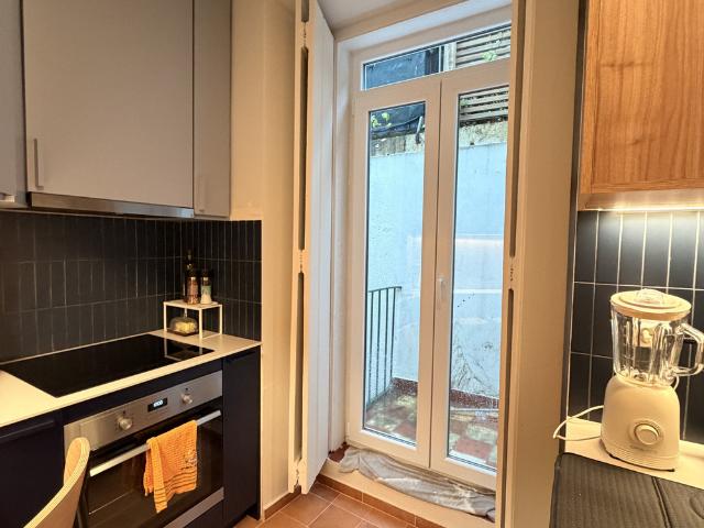 Quarto alugar em São Vicente de Fora, Lisboa
