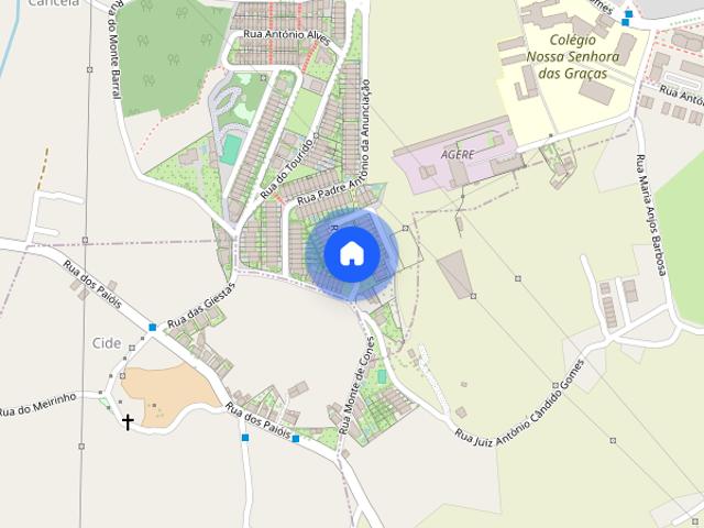 Quarto alugar em Braga