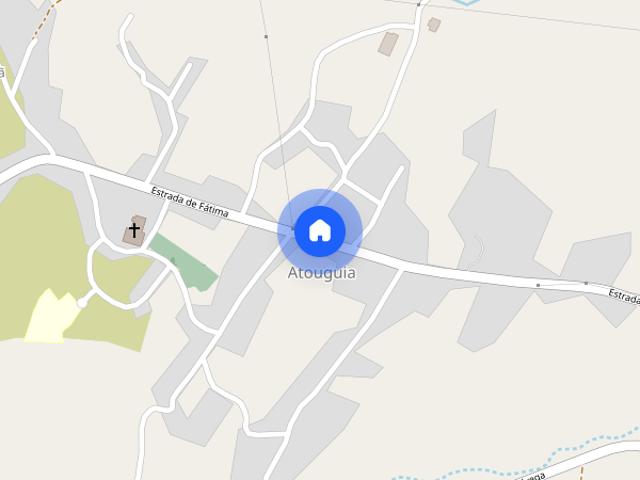 Quarto alugar em Ourém, Santarém