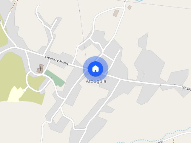 Quarto alugar em Ourém, Santarém