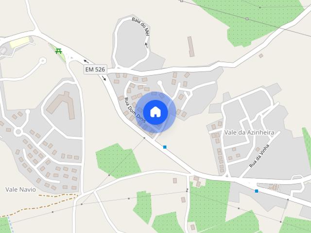 Quarto alugar em Albufeira e Olhos de Água, Albufeira