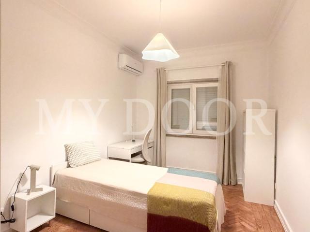 Quarto alugar em Moscavide e Portela, Loures