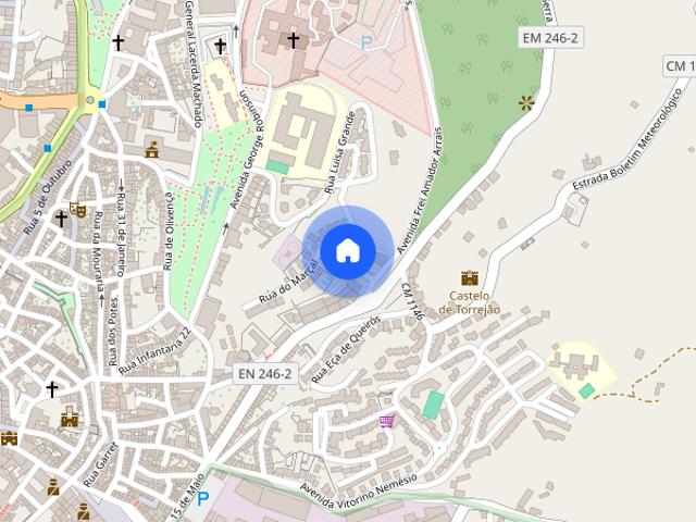 Quarto alugar em Portalegre