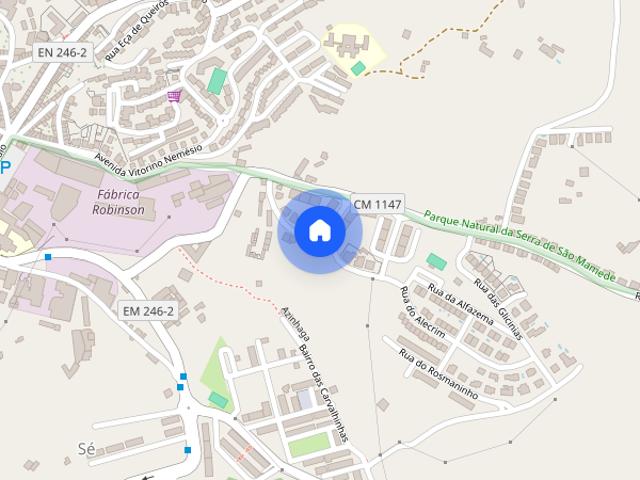 Quarto alugar em Portalegre