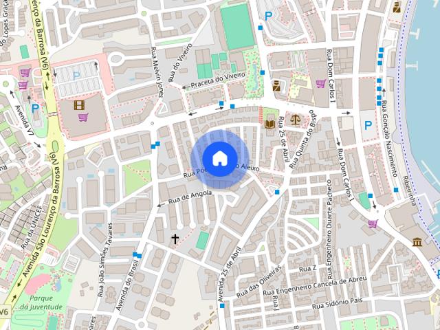 Quarto alugar em Portimão, Faro