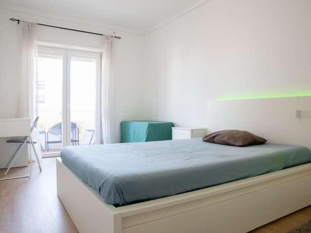 Quarto alugar em Lisboa