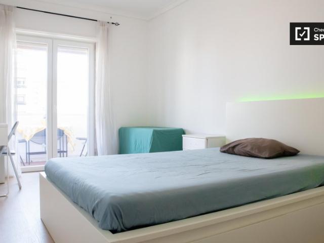 Quarto alugar em Lisboa