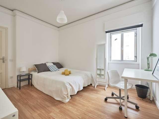 Quarto alugar em Avenidas Novas, Lisboa