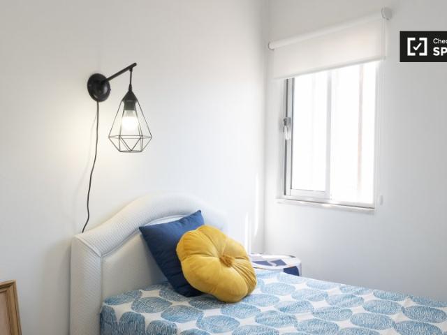 Quarto alugar em Amadora, Lisboa