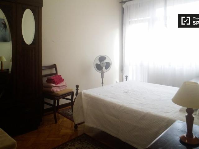 Quarto alugar em Monte Pedral, Porto