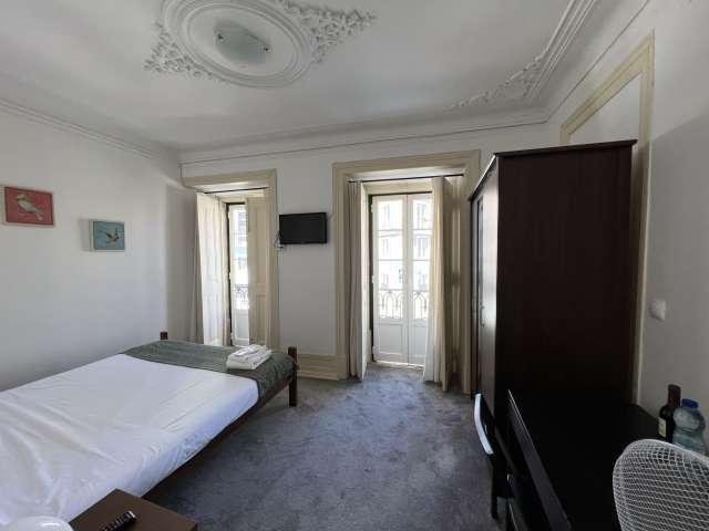 Quarto alugar em Santa Maria Maior, Lisboa