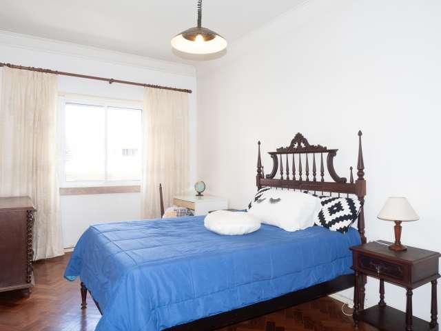 Quarto alugar em Santo António, Lisboa