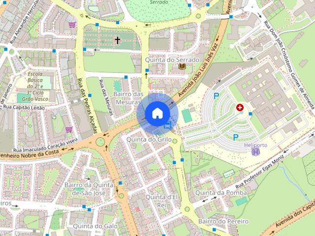 Quarto alugar em Viseu