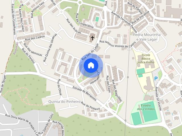 Quarto alugar em Quinta do Pinheiro, Portimão