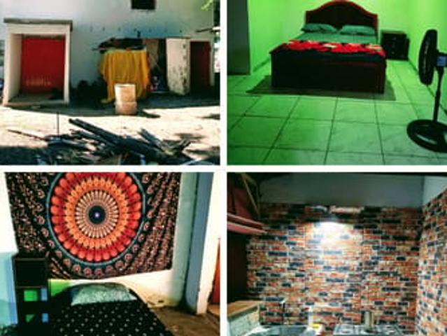Casa aluguel em Região Geográfica Imediata de Florianópolis, Desterro