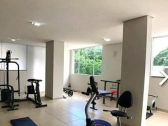 Apartamento aluguel em Regional Centro-Sul, Belo Horizonte
