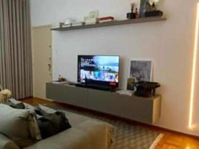 Apartamento aluguel em Regional Centro-Sul, Belo Horizonte