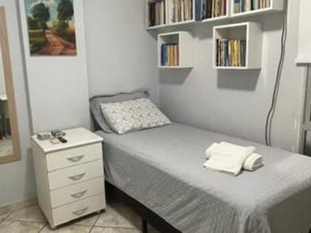 Apartamento aluguel em Região Geográfica Imediata de Florianópolis, Desterro
