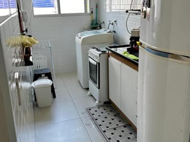 Apartamento aluguel em Região Imediata de São José dos Campos, Região Metropolitana do Vale do Paraíba e Litoral Norte