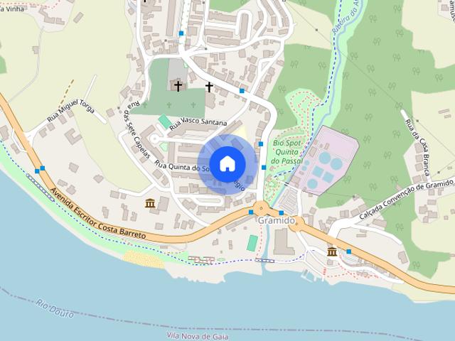 Quarto alugar em Gramido, Gondomar