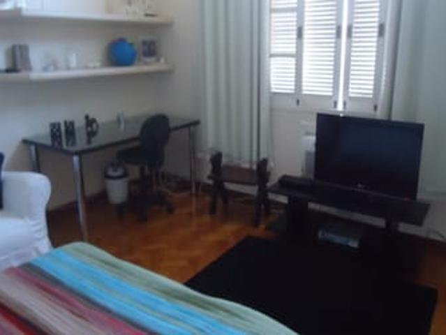 Casa aluguel em Gávea, Rio de Janeiro