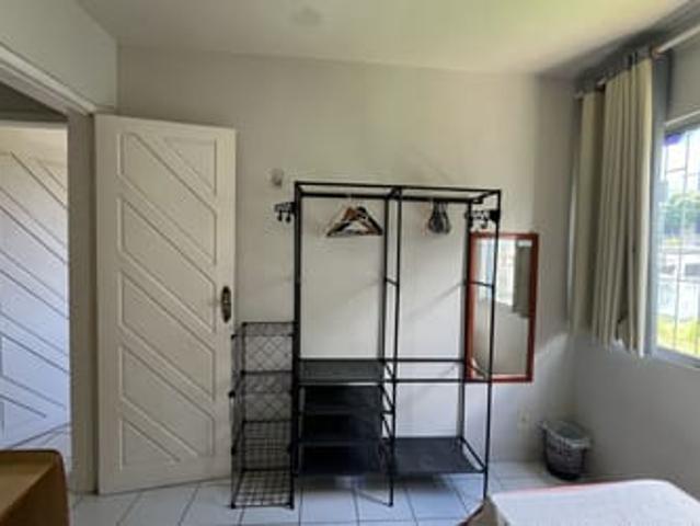 Apartamento aluguel em Candelária, Natal
