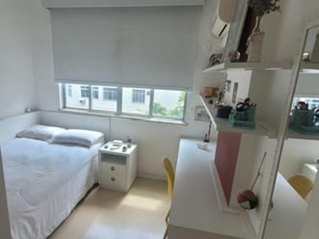 Apartamento aluguel em Região Geográfica Imediata do Rio de Janeiro, Região Metropolitana do Rio de Janeiro
