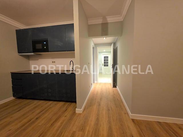 Estúdio alugar em Lisboa