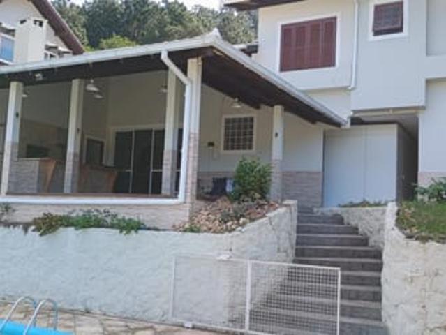 Casa aluguel em Região Geográfica Imediata de Florianópolis, Desterro
