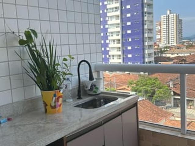 Apartamento aluguel em Região Imediata de Santos, Região Metropolitana da Baixada Santista