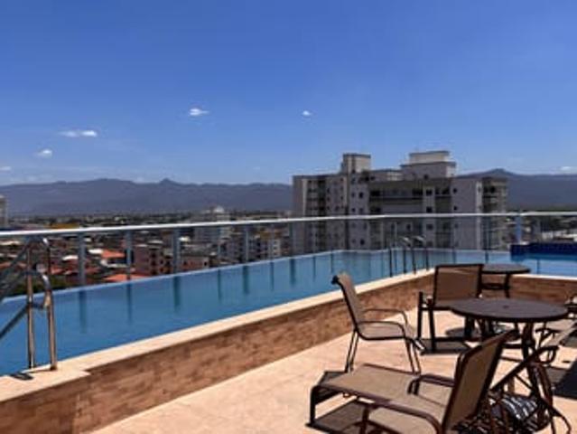 Apartamento aluguel em Região Imediata de Santos, Região Metropolitana da Baixada Santista