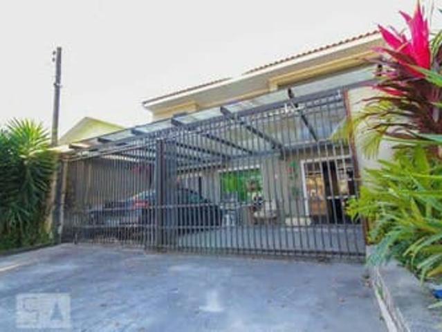 Casa aluguel em Região Geográfica Imediata de Curitiba, Região Metropolitana de Curitiba