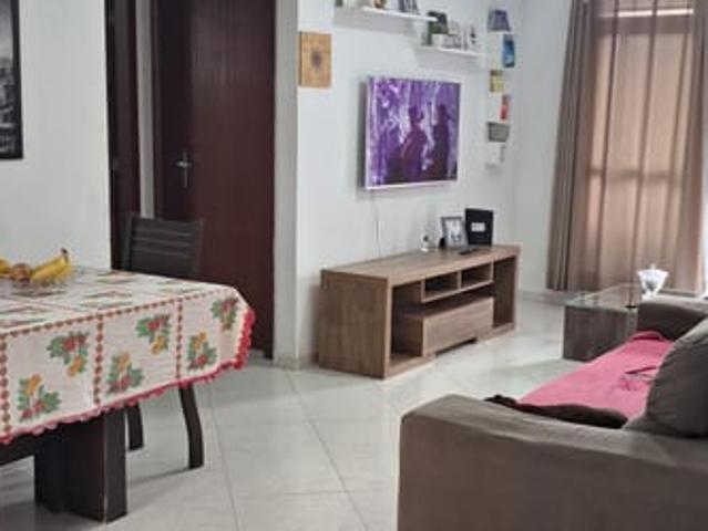 Apartamento aluguel em Região Geográfica Imediata de Florianópolis, Palhoça