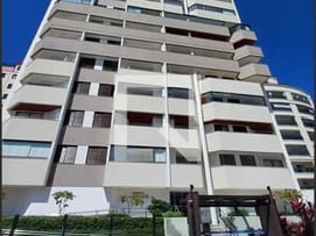 Apartamento aluguel em Região Geográfica Imediata de Florianópolis, Desterro
