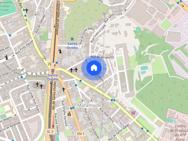 Quarto alugar em Laborim, Vila Nova De Gaia