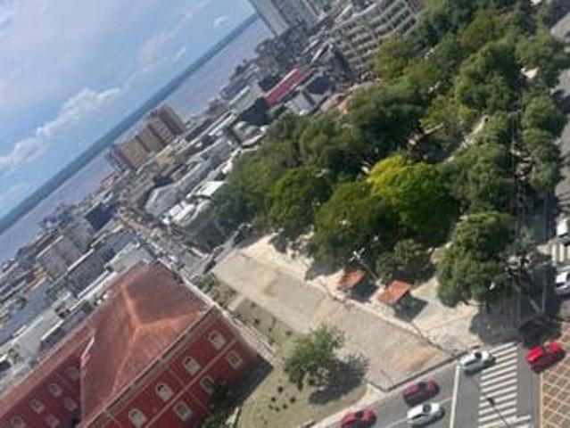 Apartamento aluguel em Região Geográfica Imediata de Manaus, Itamarati