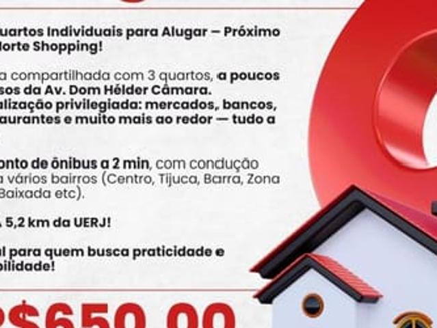 Casa aluguel em Região Geográfica Imediata do Rio de Janeiro, Região Metropolitana do Rio de Janeiro