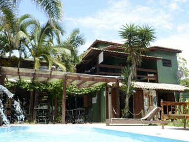 Casa aluguel em Região Geográfica Imediata de Florianópolis, Desterro
